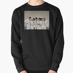 Oneus Group Pullover Sweatshirt