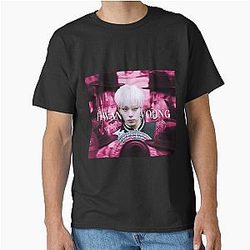 ONEUS Hwanwoong Classic T-Shirt