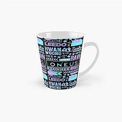 ONEUS Tall Mug