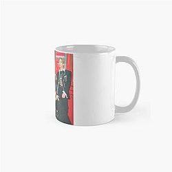 ONEUS Trickster Classic Mug