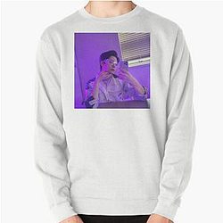 Oneus Hwanwoong Pullover Sweatshirt
