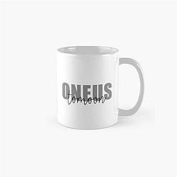 ONEUS Tomoon design. Kpop boygroup Oneus Fan Classic Mug
