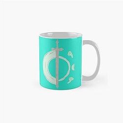 ONEUS Combined Album Artwork Classic Mug