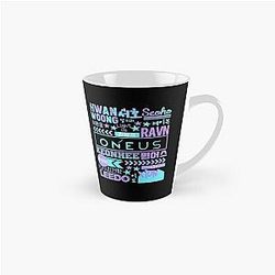 ONEUS College Tall Mug