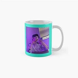 Oneus Hwanwoong Classic Mug