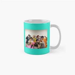 Oneus cute group Classic Mug