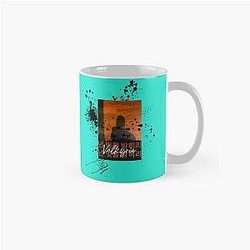 Valkyrie - Oneus inspired Classic Mug