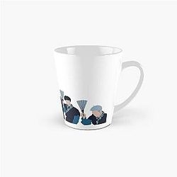ONEUS Blood Moon Tall Mug