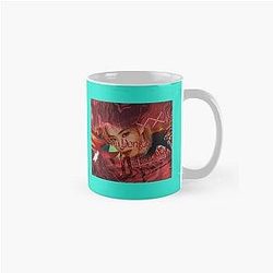Oneus Classic Mug