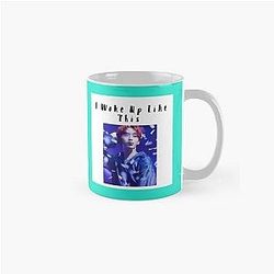 Oneus Xion Merchandise Classic Mug