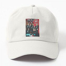ONEUS Trickster Dad Hat