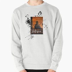 Valkyrie ONEUS inspired Pullover Sweatshirt