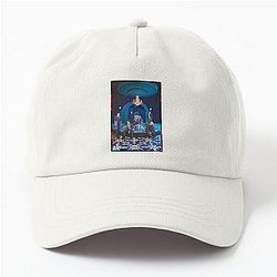 ONEUS Blood Moon Dad Hat