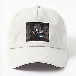 Oneus Keonhee Dad Hat