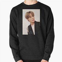 ONEUS Hwanwoong Pullover Sweatshirt