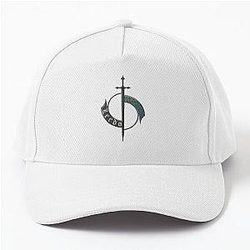 ONEUS To Be Not To Be Logo Leedo Lyrics Baseball Cap
