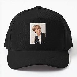 Oneus Hwanwoong Baseball Cap