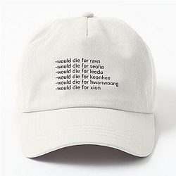 Would Die For OneUS Dad Hat