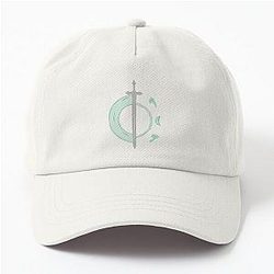 ONEUS Combined Album Artwork Dad Hat