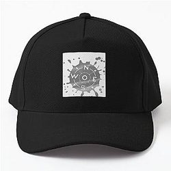 ONEUS Logo Mono Sleeveless Baseball Cap