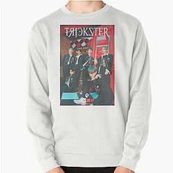 ONEUS Trickster Pullover Sweatshirt
