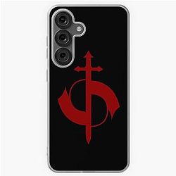 ONEUS Lived Logo Samsung Galaxy Soft Case