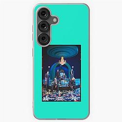 ONEUS Blood Moon    Samsung Galaxy Soft Case