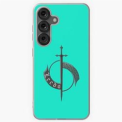 ONEUS To Be Or Not To Be Logo - Leedo Lyrics - plain   Samsung Galaxy Soft Case