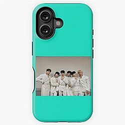 Oneus Group iPhone Tough Case