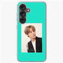 ONEUS HWANWOONG       Samsung Galaxy Soft Case