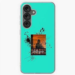 Valkyrie - ONEUS inspired   Samsung Galaxy Soft Case
