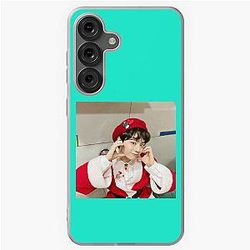 Oneus hwanwoong      Samsung Galaxy Soft Case