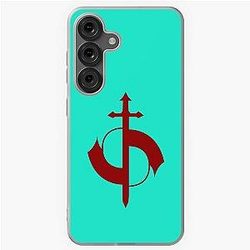 ONEUS Lived Logo   Samsung Galaxy Soft Case