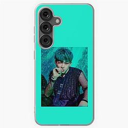 ONEUS LEEDO - DEVIL   Samsung Galaxy Soft Case