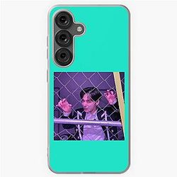 Oneus hwanwoong     Samsung Galaxy Soft Case