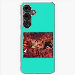 Xion - Oneus   Samsung Galaxy Soft Case