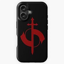 ONEUS Lived Logo iPhone Case