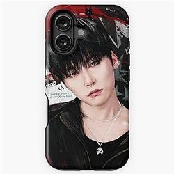 Oneus - Keonhee iPhone Tough Case