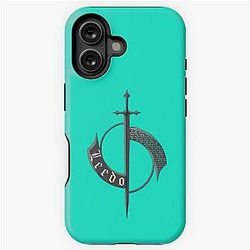 ONEUS To Be Not Be Logo Leedo Lyrics plane iPhone Tough Case