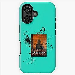 Valkyrie iPhone Tough Case