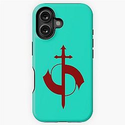 ONEUS Lived Logo iPhone Case