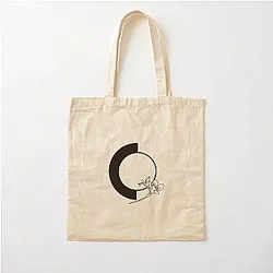 ONEUS a Song Written Cotton Tote Bag