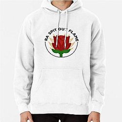 Ra Oneus Pullover Hoodie
