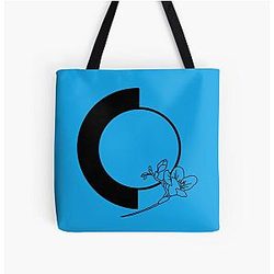 Oneus All Over Print Tote Bag