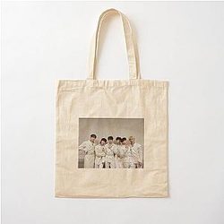 Oneus  Cotton Tote Bag