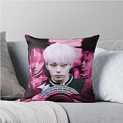 ONEUS Hwanwoong Throw Pillow