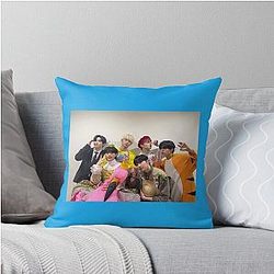 Oneus cute throw pillow