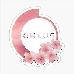 Oneus Blossom Logo