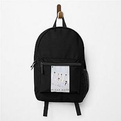 ONEUS Blood Moon Backpack