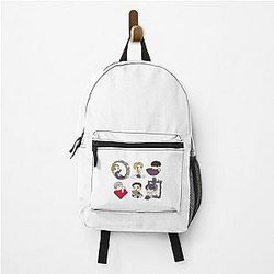 ONEUS Twilight Chibi Backpack